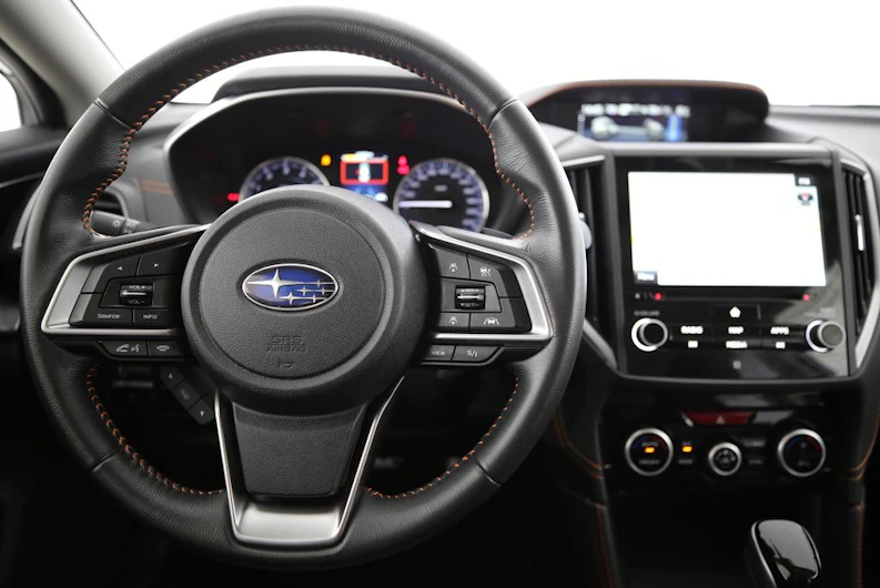 Fahrzeugbild SUBARU XV