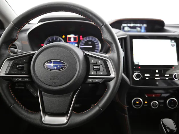 Subaru XV 2.0i e-Boxer Swiss Plus
