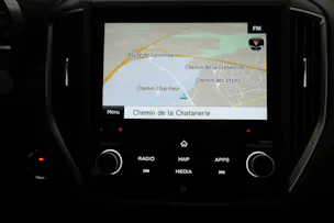 Subaru XV 2.0i e-Boxer Swiss Plus
