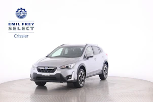 Fahrzeugbild SUBARU XV 2.0i e-Boxer Swiss Plus