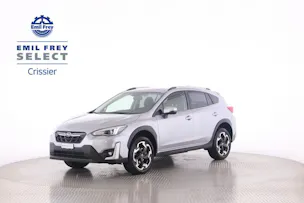 Subaru XV 2.0i e-Boxer Swiss Plus
