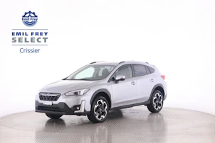 Fahrzeugbild SUBARU XV 2.0i e-Boxer Swiss Plus