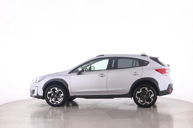 Subaru XV 2.0i e-Boxer Swiss Plus