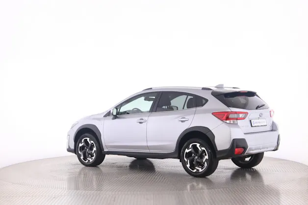 Subaru XV 2.0i e-Boxer Swiss Plus