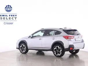 Subaru XV 2.0i e-Boxer Swiss Plus