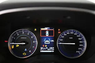 Subaru XV 2.0i e-Boxer Swiss Plus