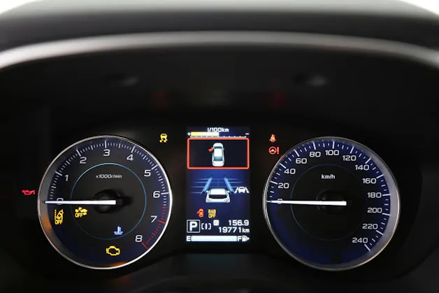 Subaru XV 2.0i e-Boxer Swiss Plus