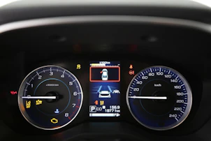 Fahrzeugbild SUBARU XV 2.0i e-Boxer Swiss Plus