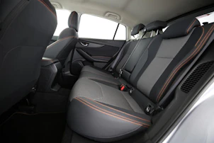 Fahrzeugbild SUBARU XV 2.0i e-Boxer Swiss Plus