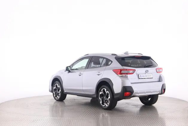 Subaru XV 2.0i e-Boxer Swiss Plus