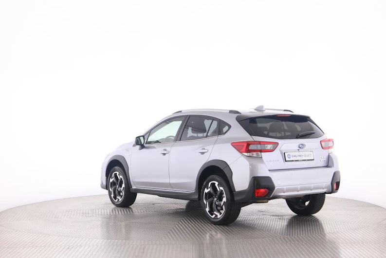 Fahrzeugbild SUBARU XV