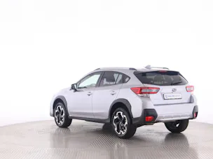 Subaru XV 2.0i e-Boxer Swiss Plus