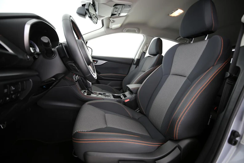 Fahrzeugbild SUBARU XV