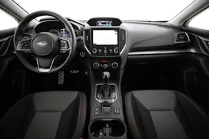 Subaru XV 2.0i e-Boxer Swiss Plus
