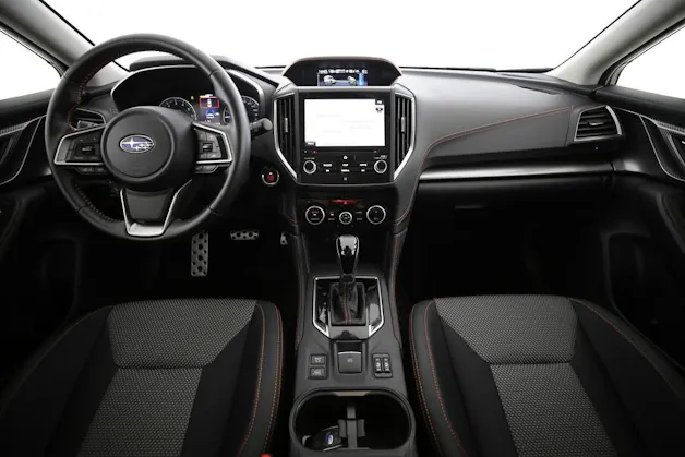 Subaru XV 2.0i e-Boxer Swiss Plus