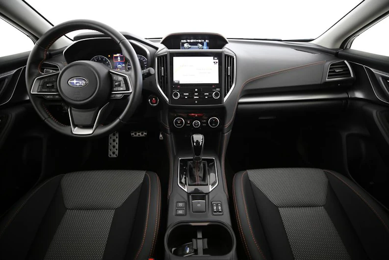 Fahrzeugbild SUBARU XV