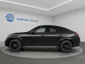 Mercedes-Benz GLC 300 AMG Line 4matic Coupé