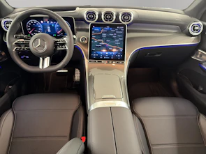 Fahrzeugbild MERCEDES-BENZ GLC 300 AMG Line 4matic Coupé