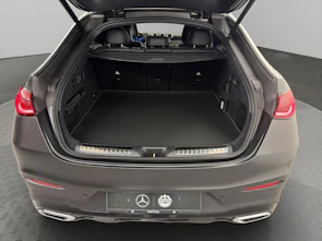 Fahrzeugbild MERCEDES-BENZ GLC 300 AMG Line 4matic Coupé