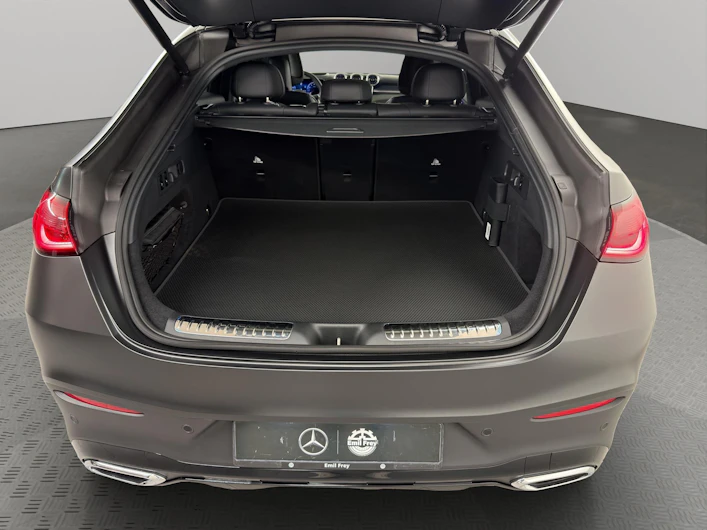 Fahrzeugbild MERCEDES-BENZ GLC 300