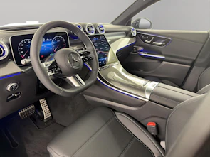 Fahrzeugbild MERCEDES-BENZ GLC 300 AMG Line 4matic Coupé