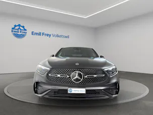 Mercedes-Benz GLC 300 AMG Line 4matic Coupé