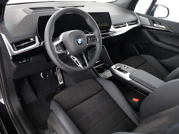 BMW 223d xDrive Active Tourer