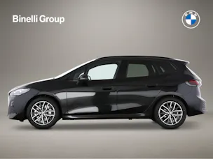 BMW 223d xDrive Active Tourer