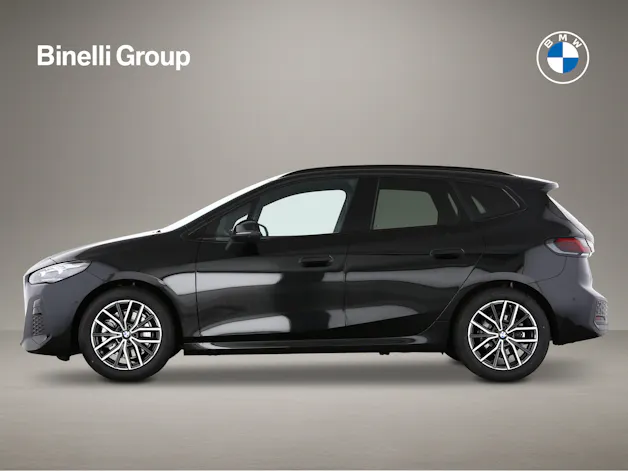 BMW 223d xDrive Active Tourer