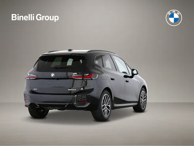 BMW 223d xDrive Active Tourer