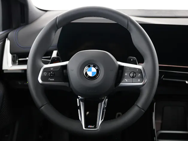 BMW 223d xDrive Active Tourer