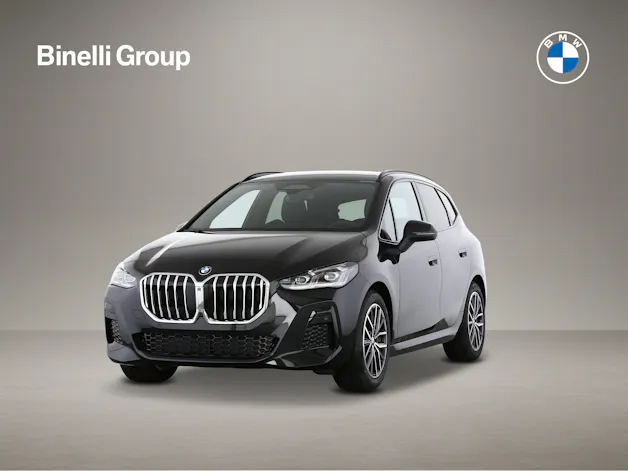 BMW 223d xDrive Active Tourer