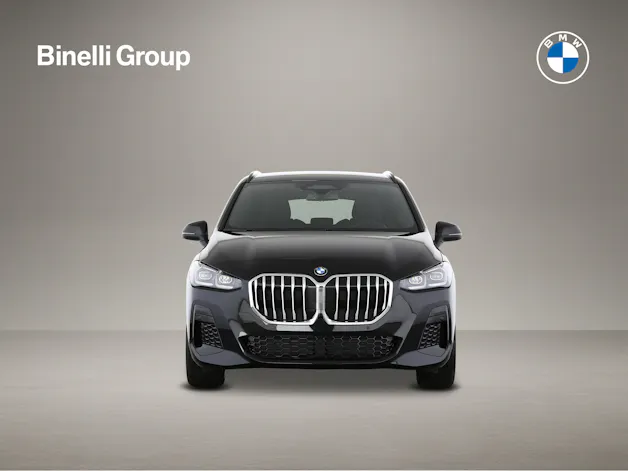 BMW 223d xDrive Active Tourer