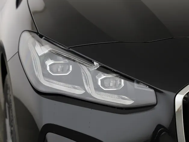 BMW 223d xDrive Active Tourer