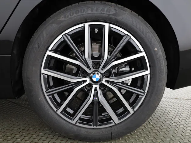 BMW 223d xDrive Active Tourer