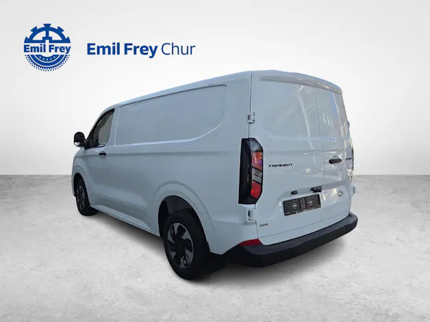 Ford Transit C Van 320 L1 2.5 Duratec 233 Trend PHEV