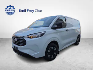 Ford Transit C Van 320 L1 2.5 Duratec 233 Trend PHEV
