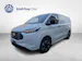 Ford Transit C Van 320 L1 2.5 Duratec 233 Trend PHEV