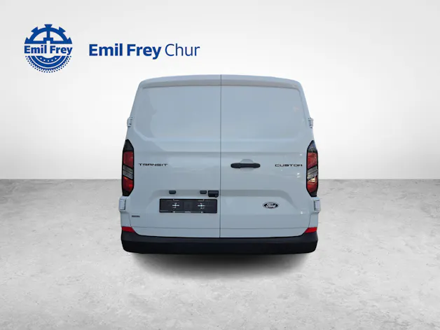 Ford Transit C Van 320 L1 2.5 Duratec 233 Trend PHEV