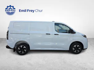 Ford Transit C Van 320 L1 2.5 Duratec 233 Trend PHEV