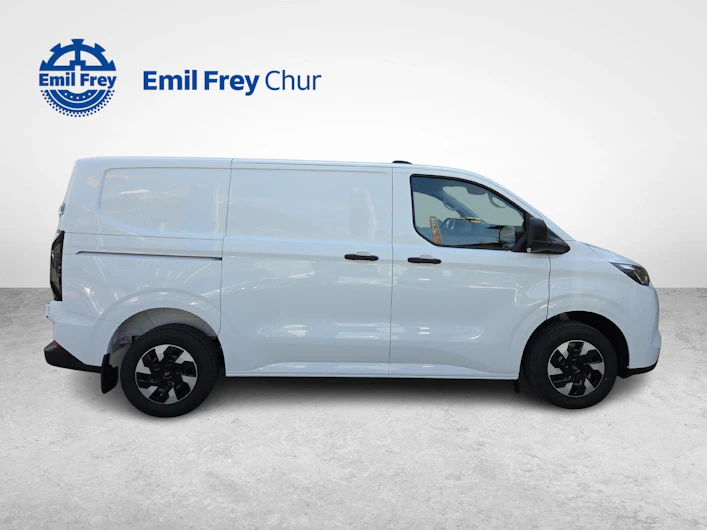 Fahrzeugbild FORD TRANSIT CUSTOM