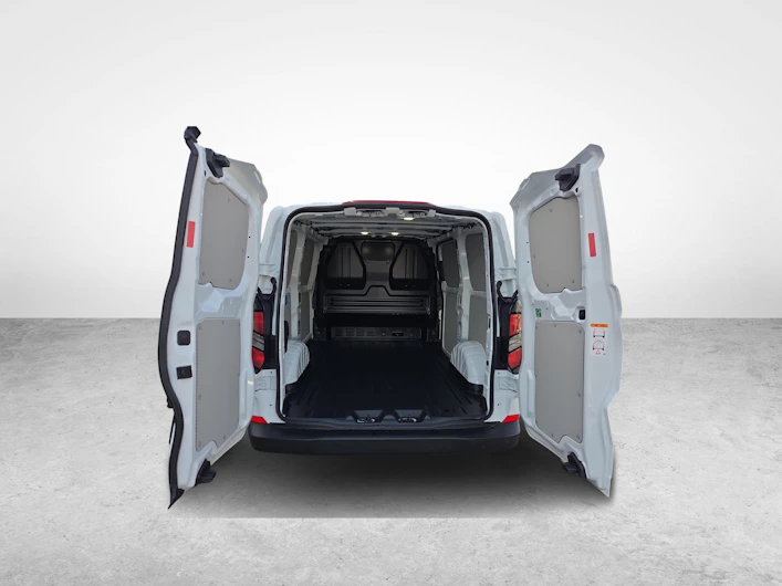 Fahrzeugbild FORD TRANSIT CUSTOM