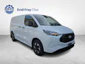 Ford Transit C Van 320 L1 2.5 Duratec 233 Trend PHEV