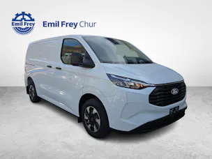 Ford Transit C Van 320 L1 2.5 Duratec 233 Trend PHEV
