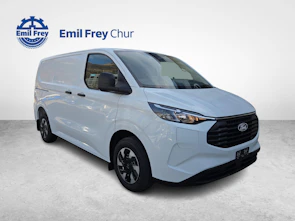 Fahrzeugbild FORD Transit C Van 320 L1 2.5 Duratec 233 Trend PHEV