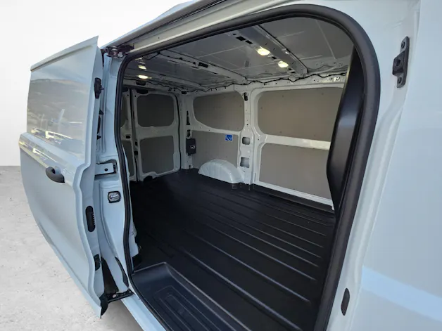 Ford Transit C Van 320 L1 2.5 Duratec 233 Trend PHEV