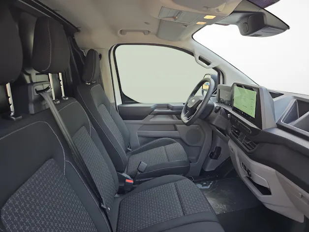 Ford Transit C Van 320 L1 2.5 Duratec 233 Trend PHEV