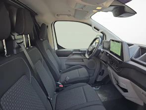 Fahrzeugbild FORD Transit C Van 320 L1 2.5 Duratec 233 Trend PHEV