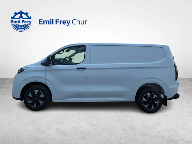 Ford Transit C Van 320 L1 2.5 Duratec 233 Trend PHEV