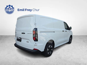 Fahrzeugbild FORD Transit C Van 320 L1 2.5 Duratec 233 Trend PHEV